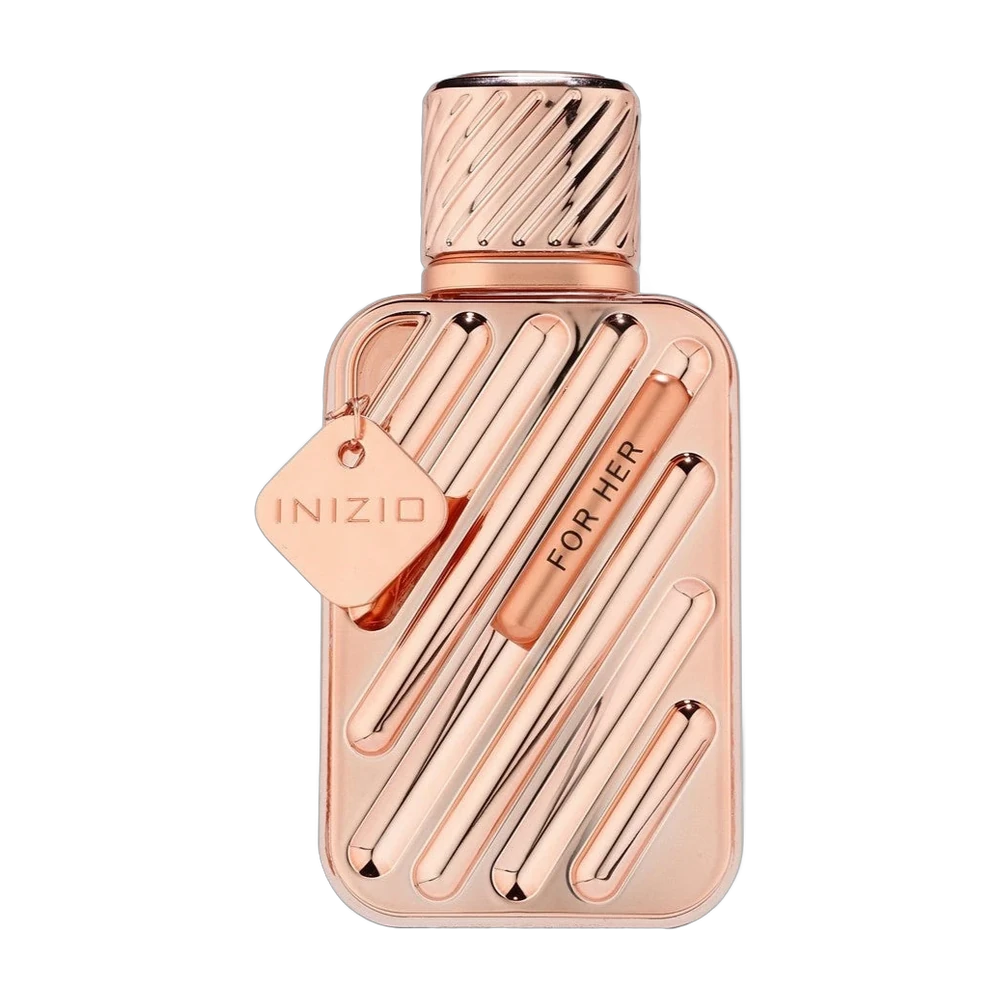 Flakon Fragrance World Inizio For Her