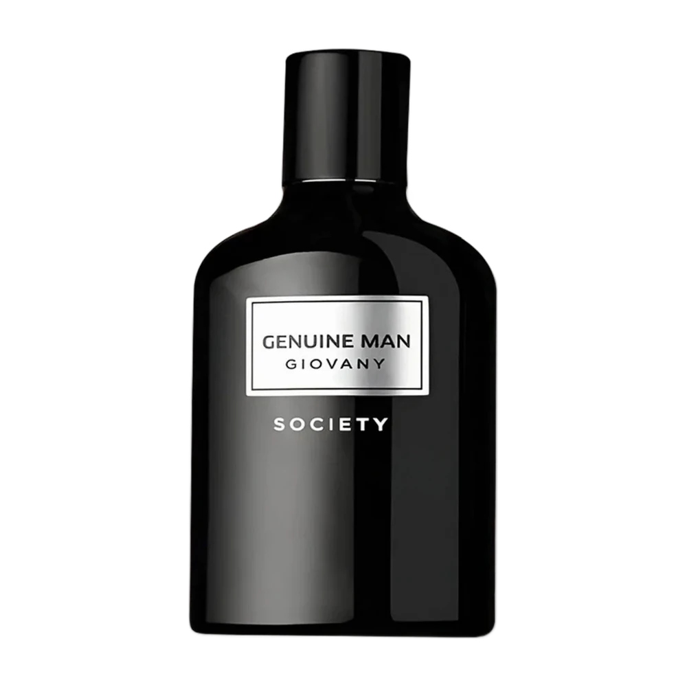 Flakon Fragrance World Genuine Man Giovany Society