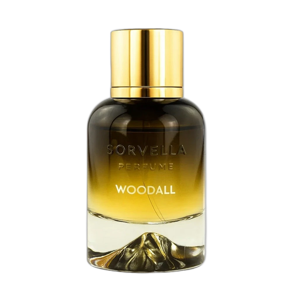 Flakon Sorvella Perfume Mountain Woodall