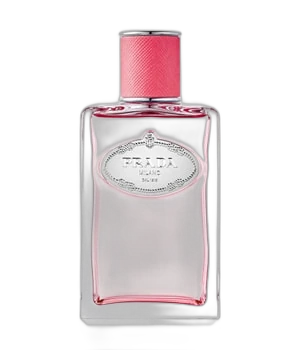 Flakon Les Infusions de Rhubarbe — Prada