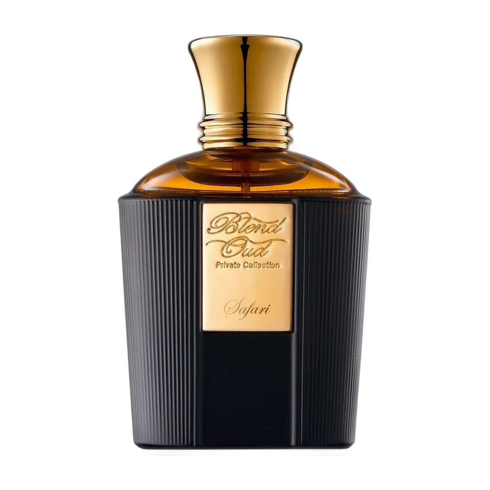 Flakon Blend Oud Safari