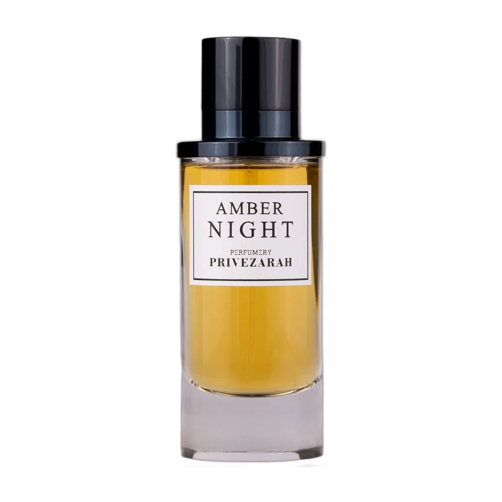 Flakon Privezarah Amber Night