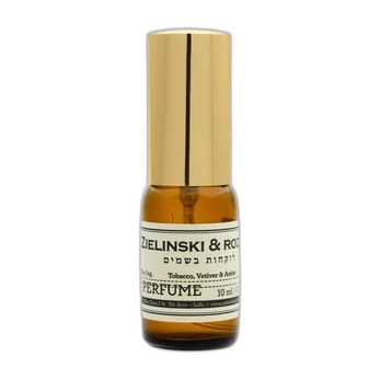 Flakon Zielinski & Rozen Tobacco, Vetiver, Amber