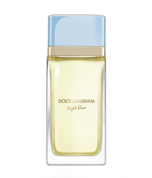 Flakon Light Blue — Dolce & Gabbana