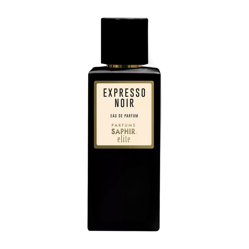 Flakon Saphir Elite Expresso Noir
