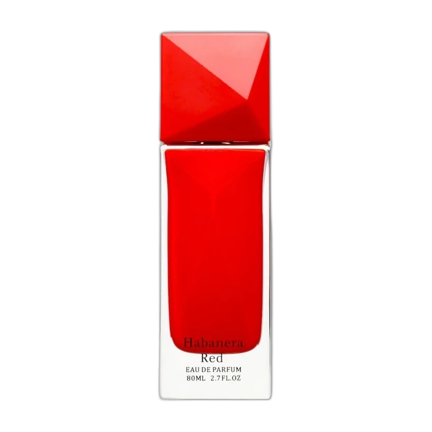 Flakon Aurora Scents Habanera Red