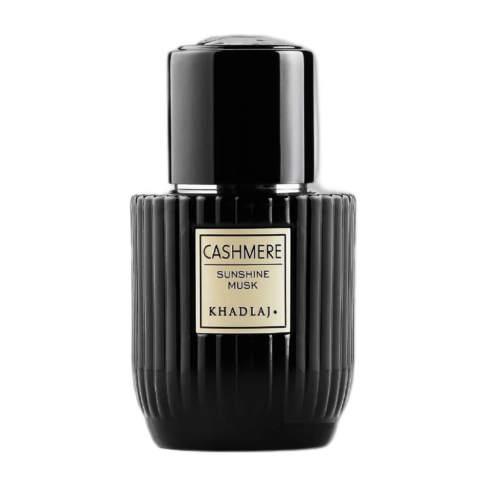 Flakon Khadlaj Cashmere Sunshine Musk