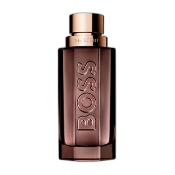 Flakon Hugo Boss BOSS The Scent Le For Him New Design