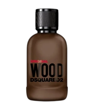 Flakon Original Wood — Dsquared2