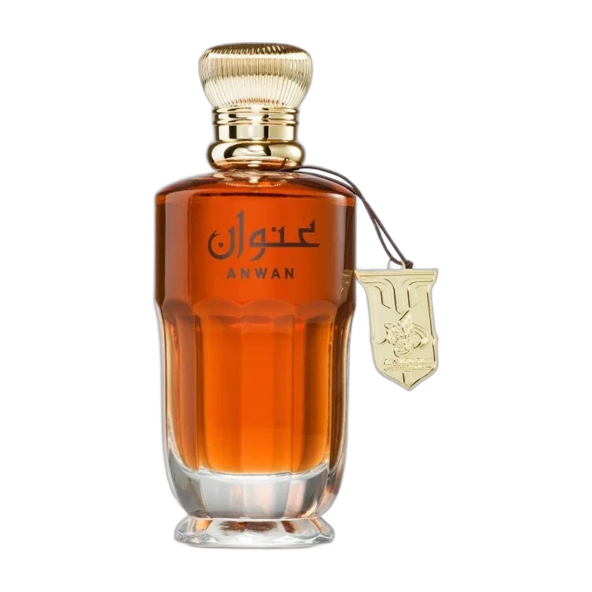 Flakon Al Wataniah Anwan