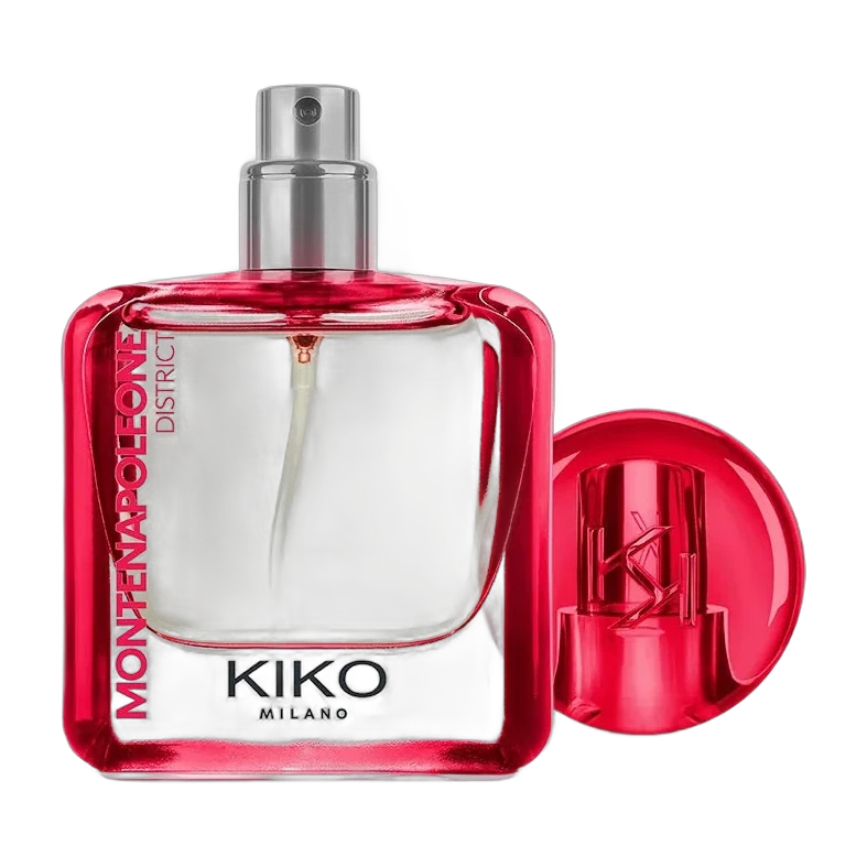 Flakon KIKO Milano Scent Of Milan Montenapoleone District