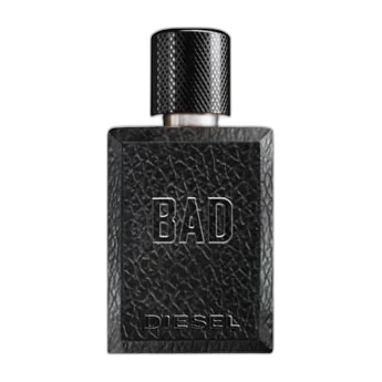 Flakon Diesel BAD