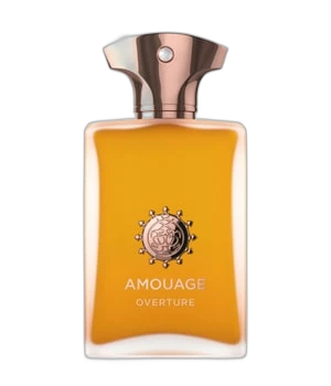Flakon Main Line Overture Man — Amouage
