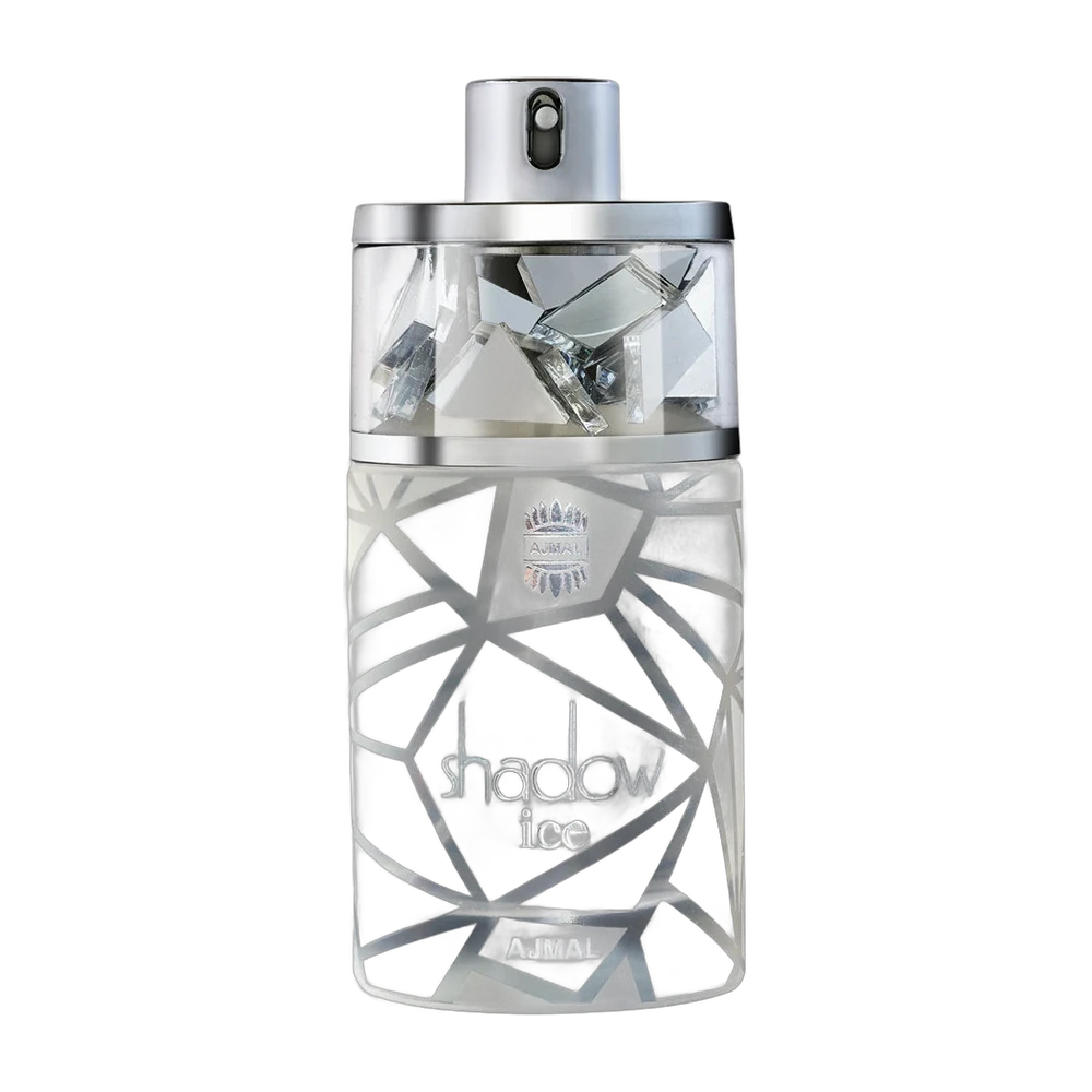 Flakon Ajmal Shadow Ice
