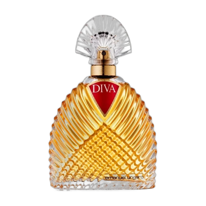 Flakon Emanuel Ungaro Diva