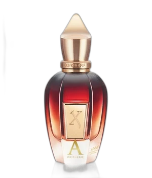 Flakon Oud Stars Alexandria Orientale — Xerjoff