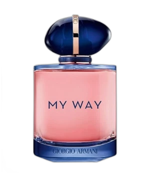 Flakon My Way Intense — Giorgio Armani