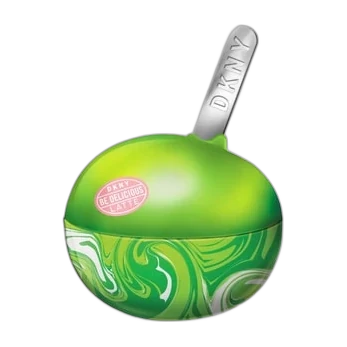 Flakon Dkny Be Delicious Latte Collection Matcha Swirl