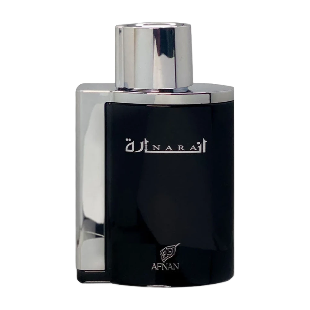 Flakon Afnan Inara Black