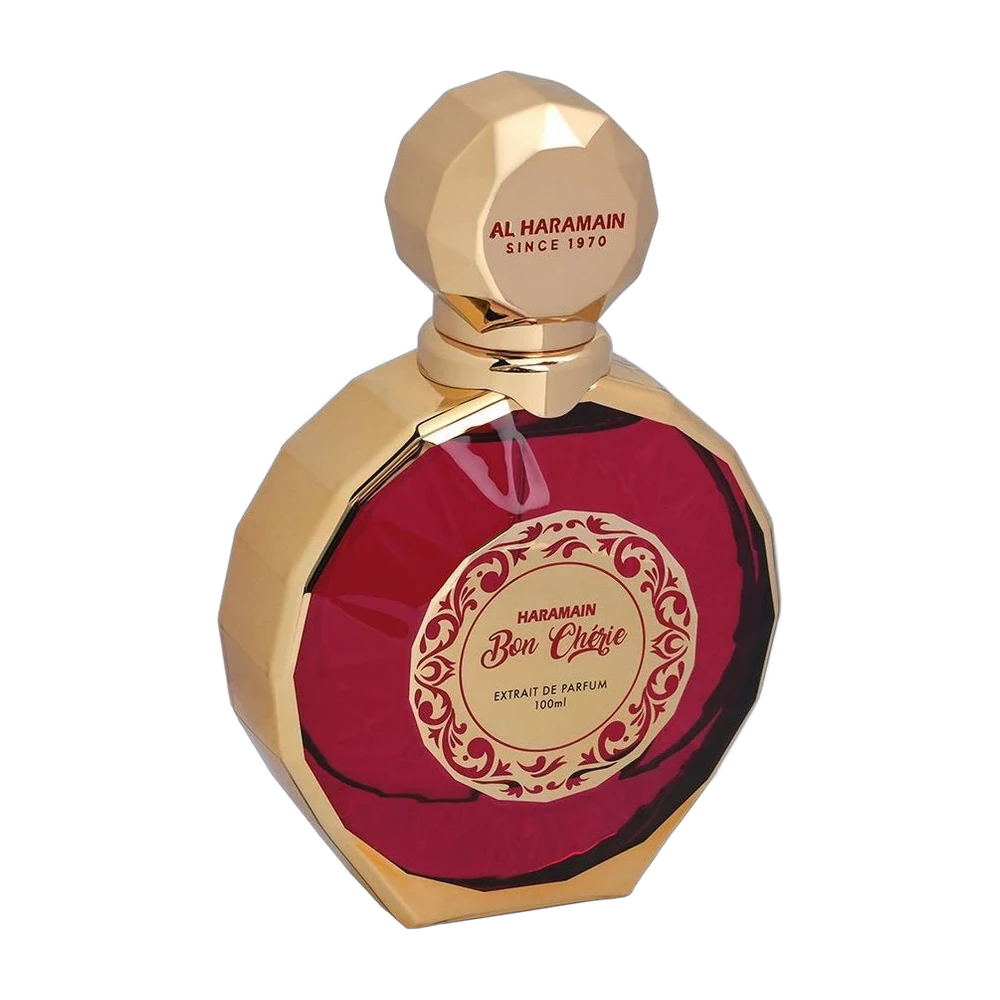 Flakon Al Haramain Bon Cherie