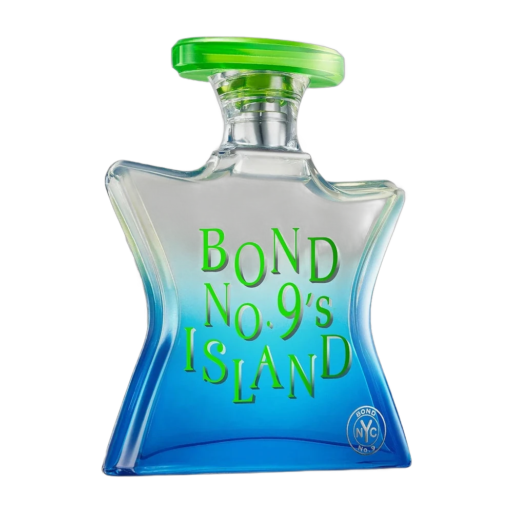 Flakon Bond No. 9 Island