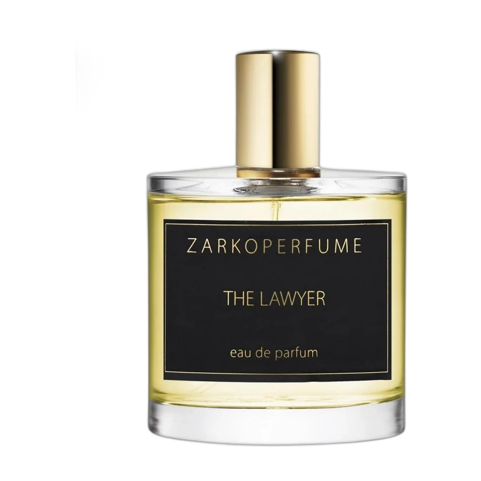 Flakon Zarkoperfume The Lawyer