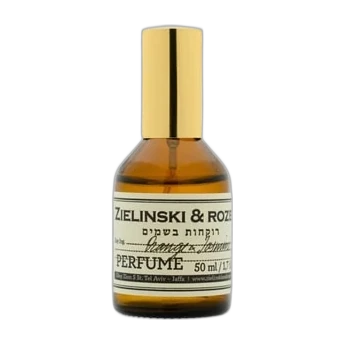 Flakon Zielinski & Rozen Orange & Jasmine