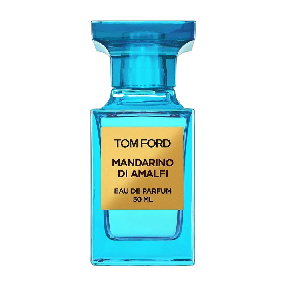 Flakon Tom Ford Mandarino di Amalfi