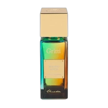 Flakon Gritti Mango Aoud Extrait
