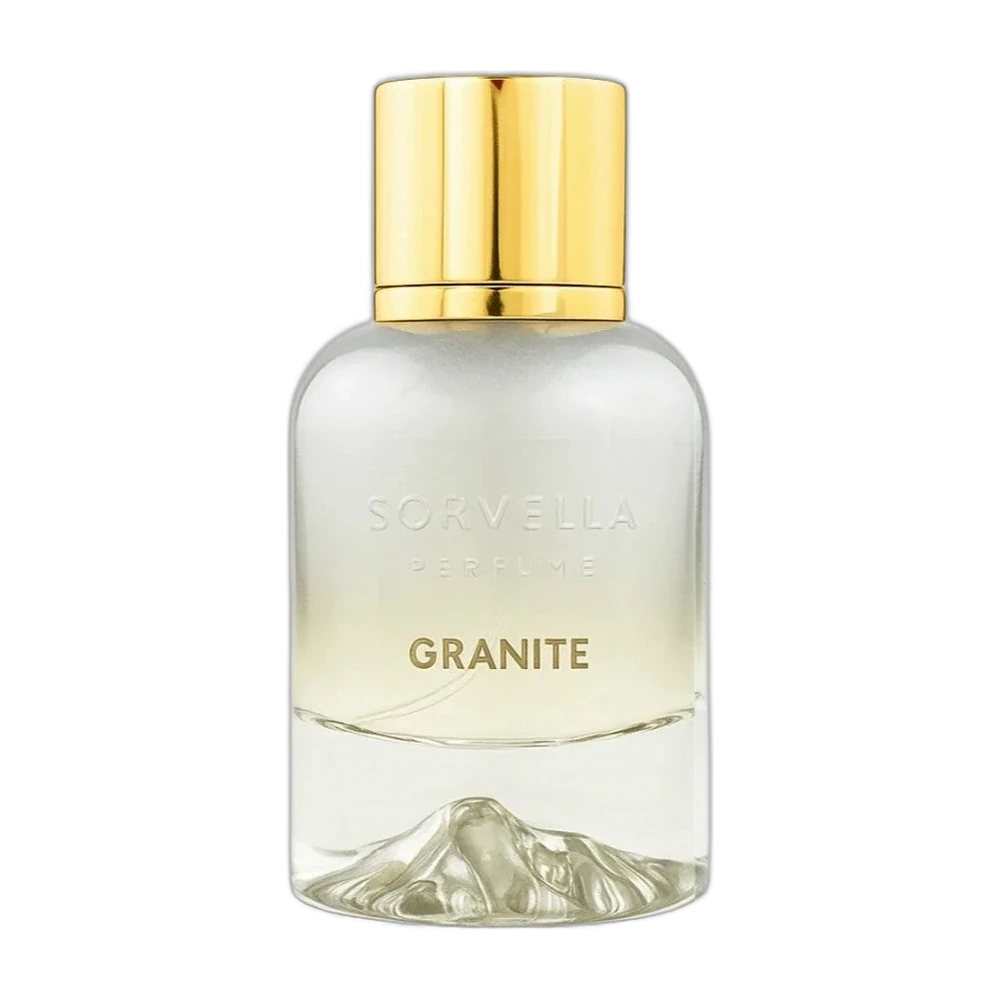 Flakon Sorvella Perfume Mountain Granite