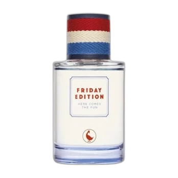 Flakon El Ganso Friday Edition