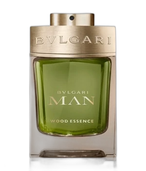 Flakon Man Wood Essence — Bvlgari