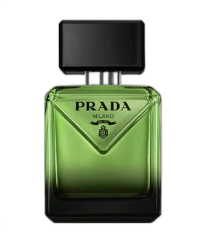 Flakon Paradigme — Prada