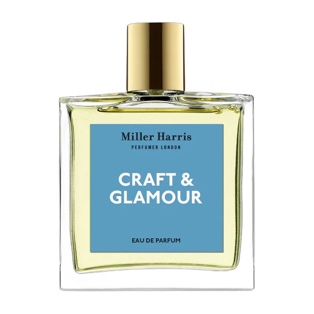 Flakon Miller Harris Craft & Glamour