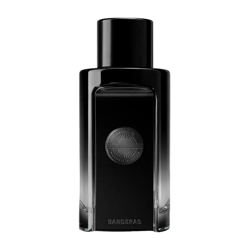 Flakon Antonio Banderas The Icon The Perfume