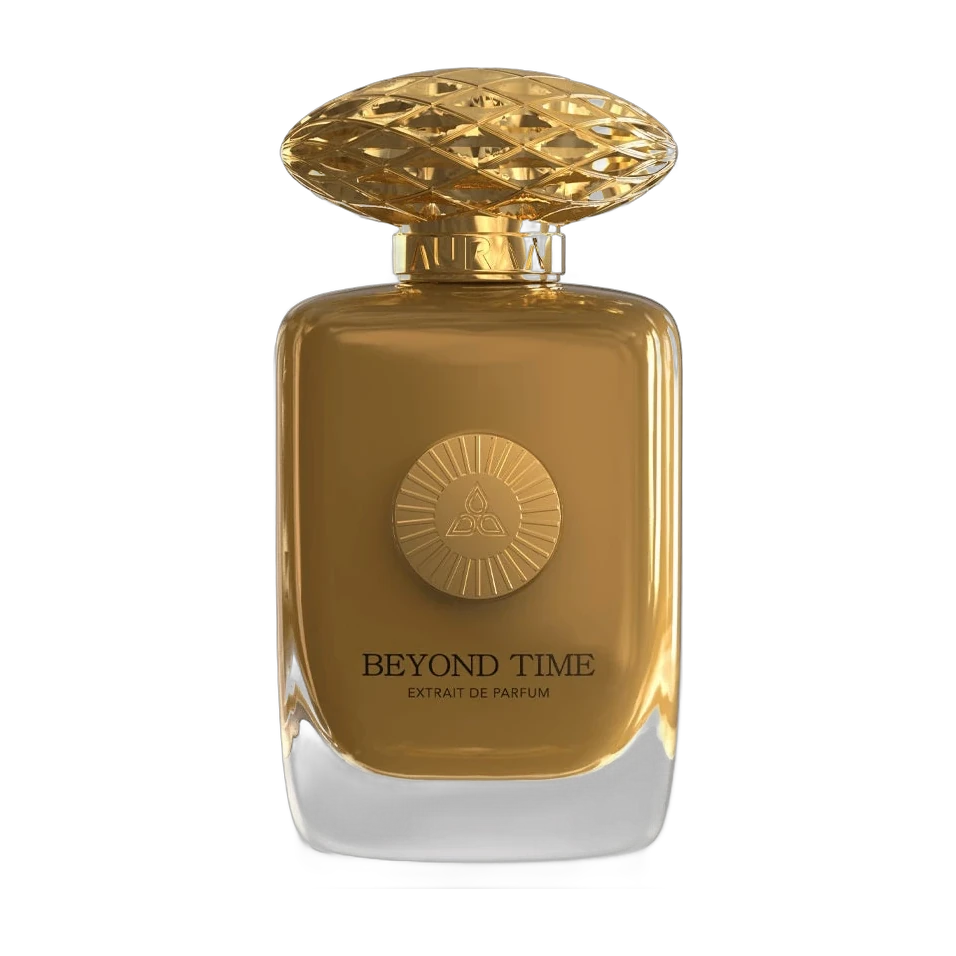 Flakon Auraa Desire Beyond Time