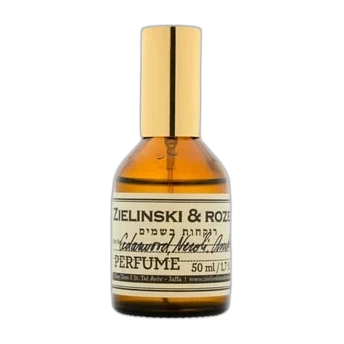 Flakon Zielinski & Rozen Cedarwood, Neroli, Amber