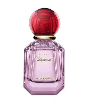 Flakon Happy Chopard Felicia Roses — Chopard