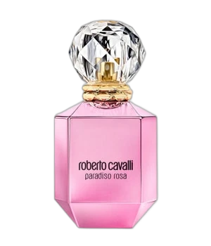 Flakon Paradiso Rosa — Roberto Cavalli
