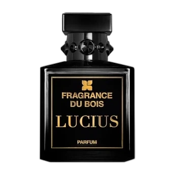 Flakon Fragrance Du Bois Lucius