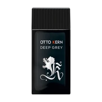 Flakon Otto Kern Deep Gray