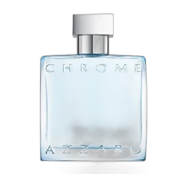 Flakon Azzaro CHROME