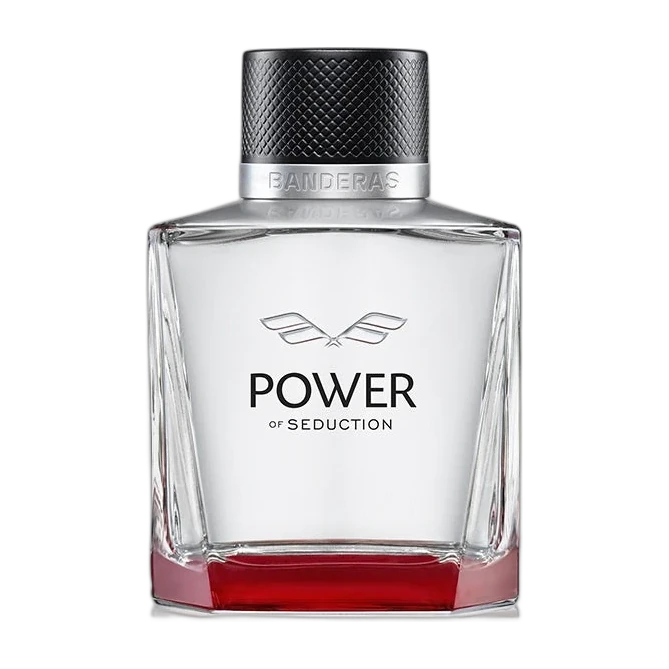 Flakon Antonio Banderas Power Of Seduction