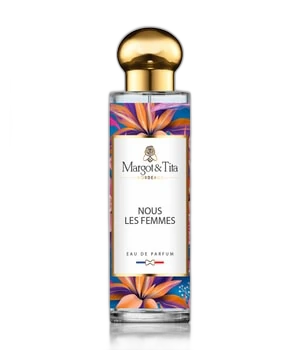 Flakon Nous Les Femmes — Margot & Tita