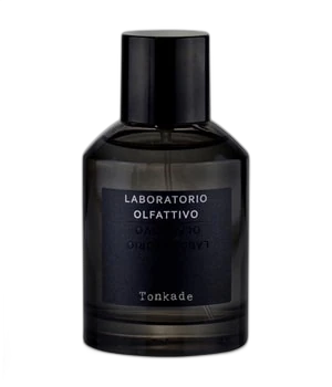 Flakon Tonkade — Laboratorio Olfattivo