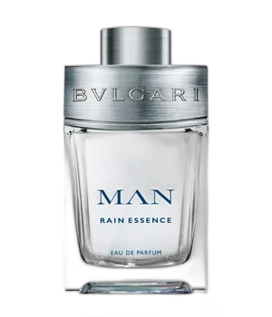 Flakon Man Rain Essence — Bvlgari