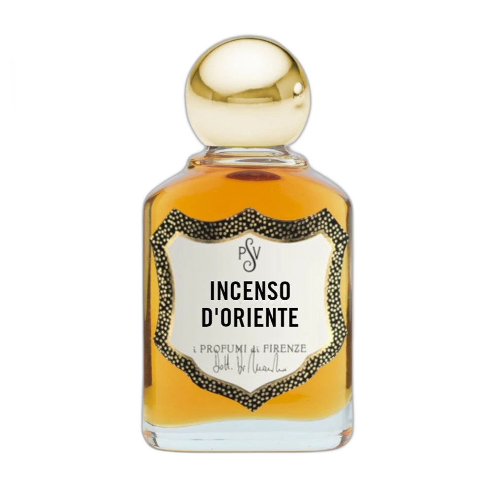 Flakon I Profumi Di Firenze Incenso d'Oriente