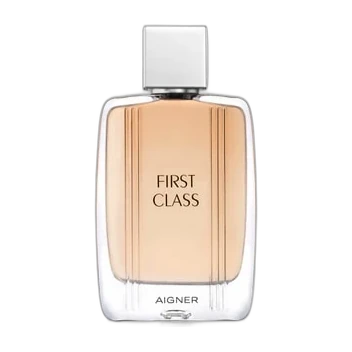 Flakon Aigner First Class