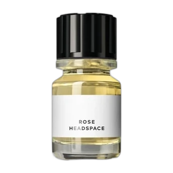 Flakon Headspace Rose