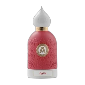 Flakon Attar Collection Qalbi
